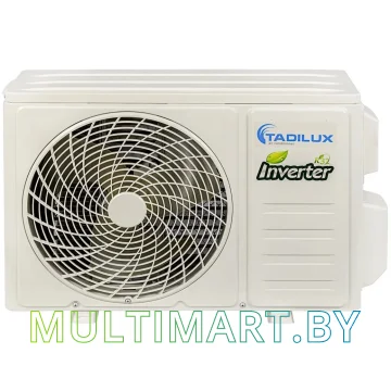 Кондиционер Tadilux Titan TTN-12/TTN-12OU картинка 8